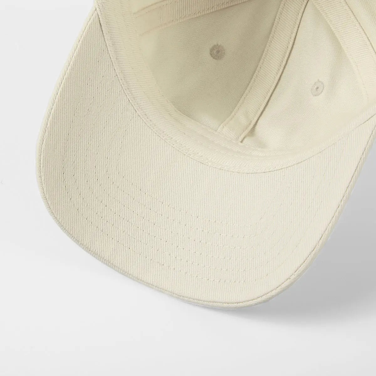 Blank Organic Cotton Dad Hat Wholesale- 6147 foremosthat