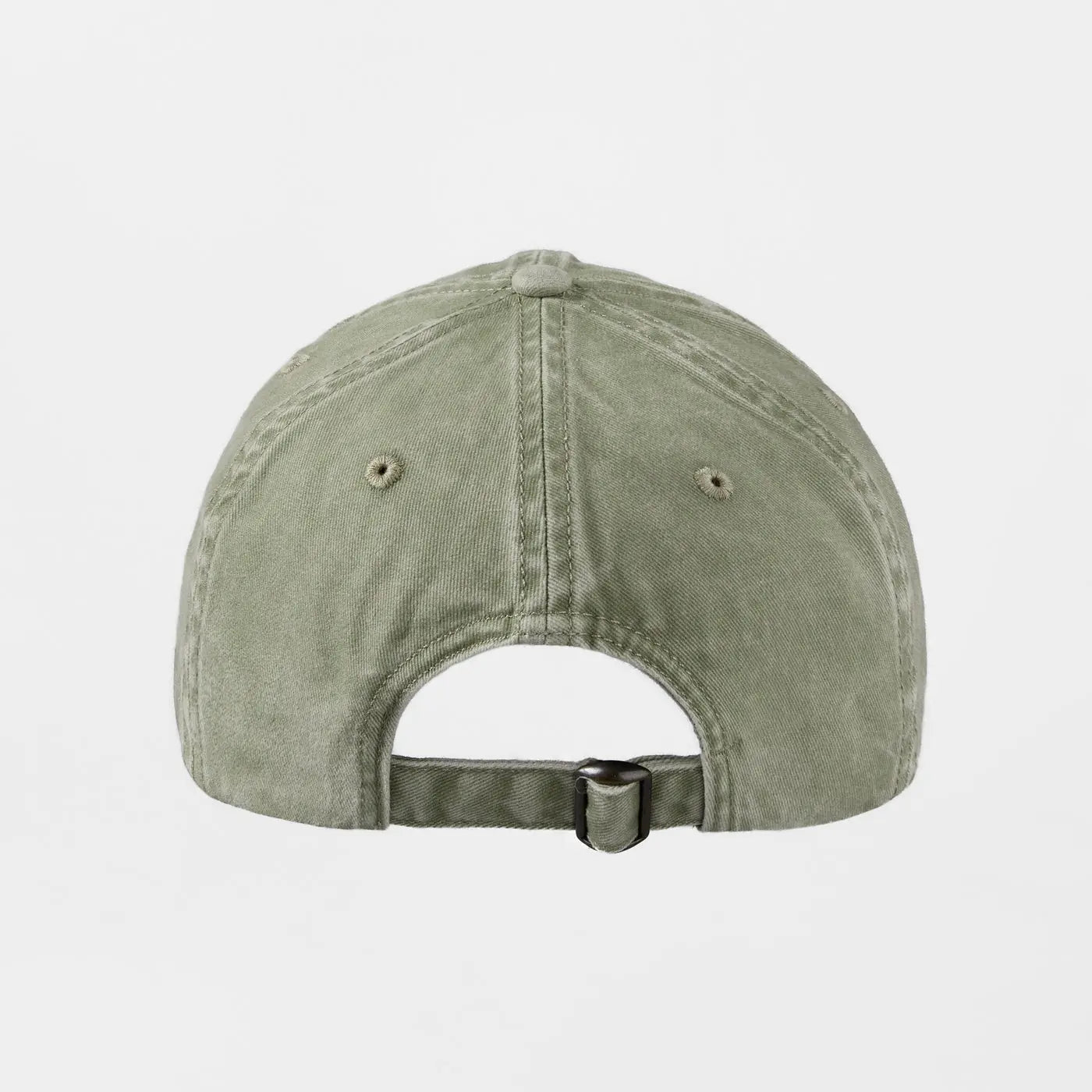 Blank Vintage Cotton Dad Hat - 6123 foremosthat