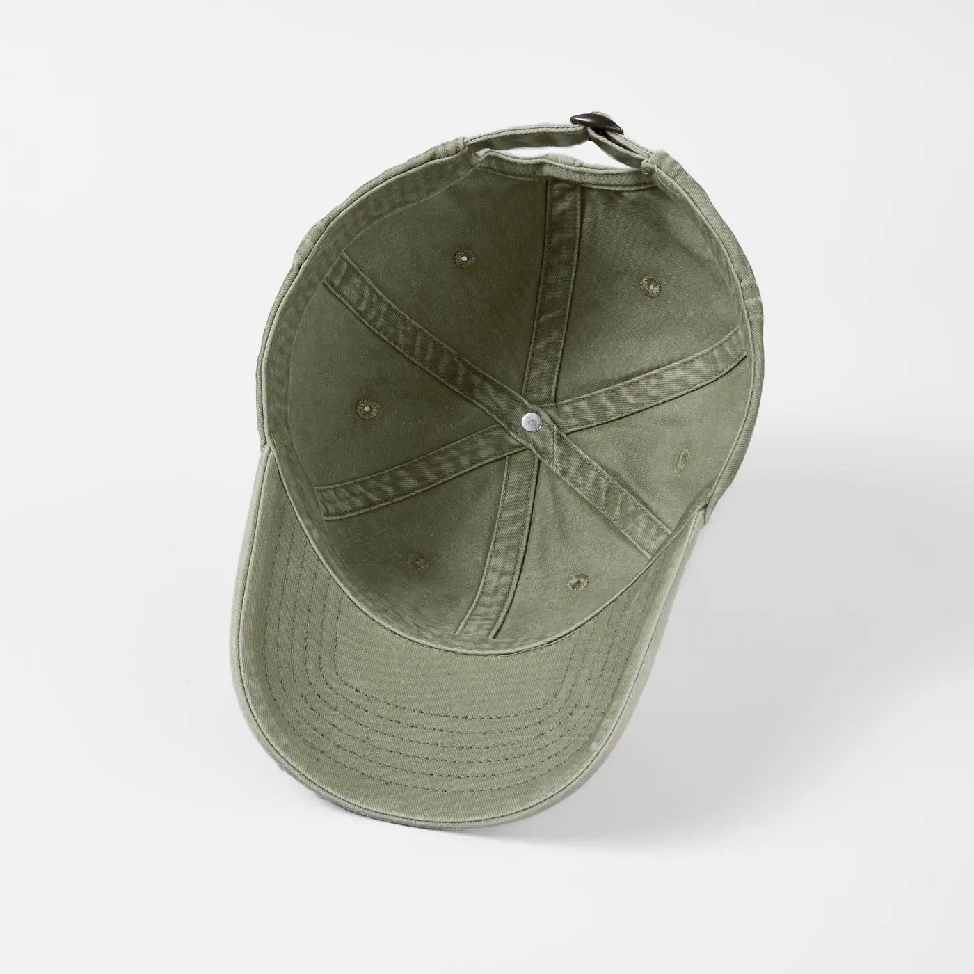 Blank Vintage Cotton Dad Hat - 6123 foremosthat