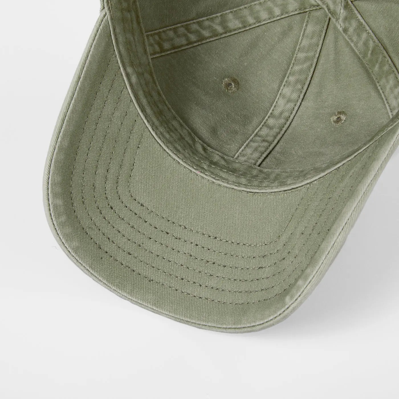 Blank Vintage Cotton Dad Hat - 6123 foremosthat