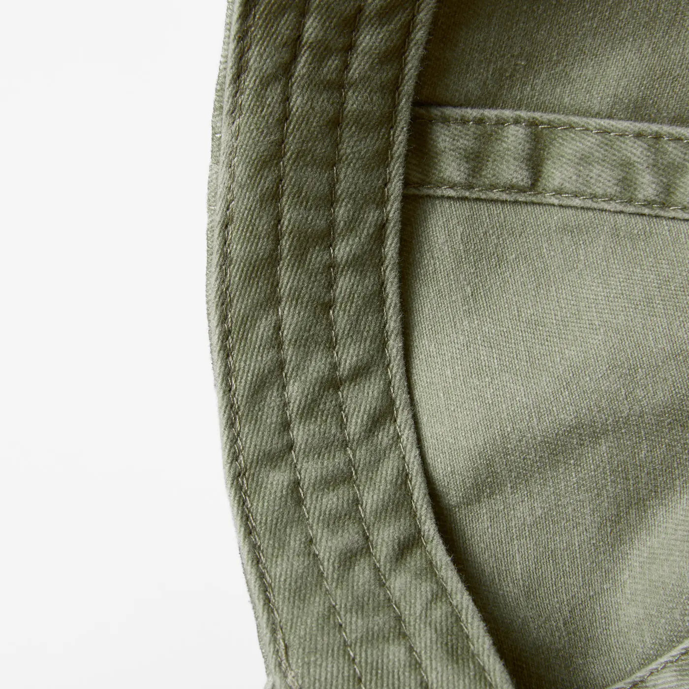 Blank Vintage Cotton Dad Hat - 6123 foremosthat