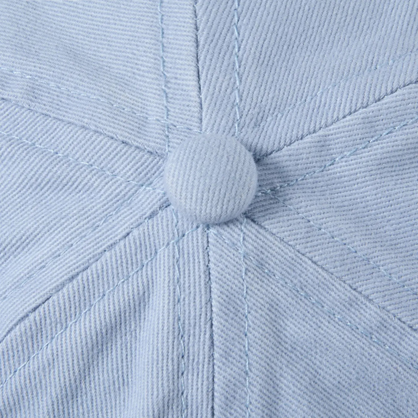 Blank Unstructured Cotton Sanded Dad Hat - 6019 Foremost Hat