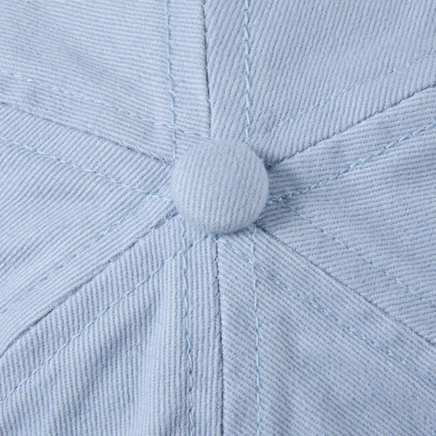 Blank Unstructured Cotton Sanded Dad Hat - 6019 Foremost Hat