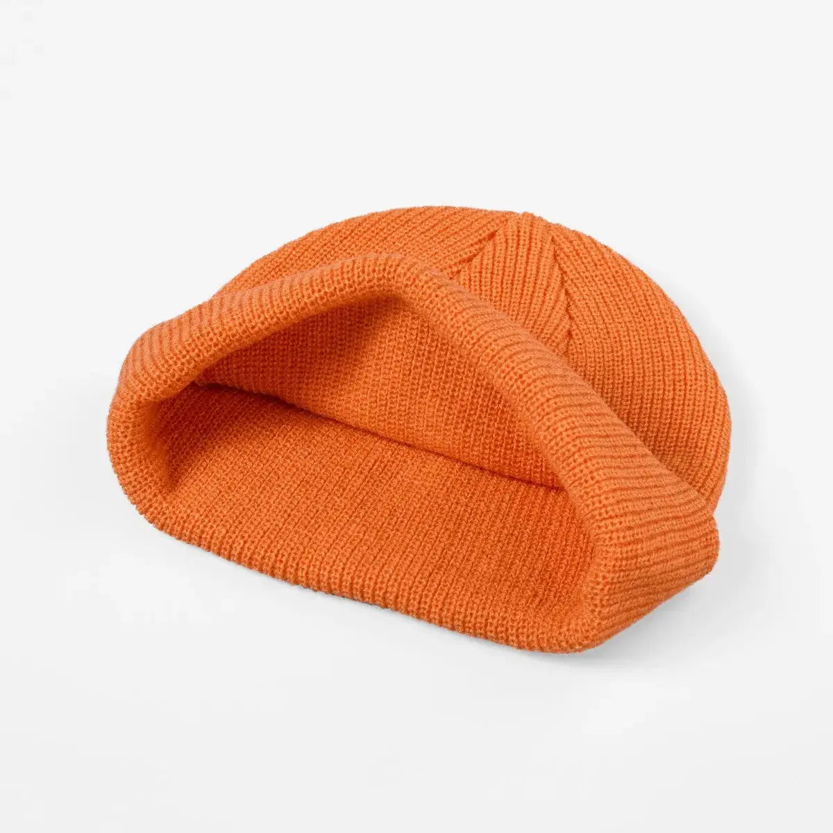 Blank Cuffed Recycled Fisherman Beanie Wholesale - 1195 Foremost Hat-Wholesale & Custom Hats