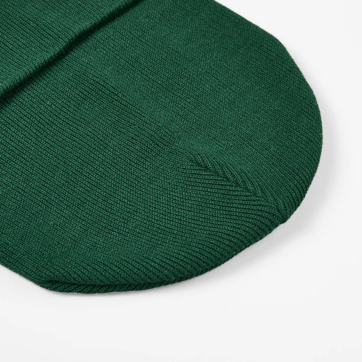 Blank 100% Organic Cotton Beanie Wholesale - 1101 Foremost Hat-Wholesale & Custom Hats