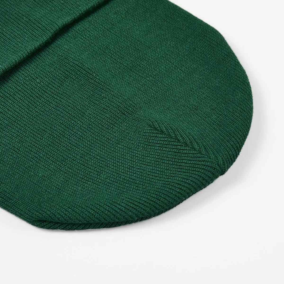 Blank 100% Organic Cotton Kids Beanie Wholesale - 1202 Foremost Hat-Wholesale & Custom Hats