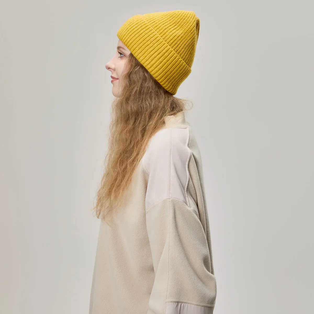 Blank & Custom Classic Ribbed Knit Beanie Wholesale - 218 Foremost Hat-Wholesale & Custom Hats