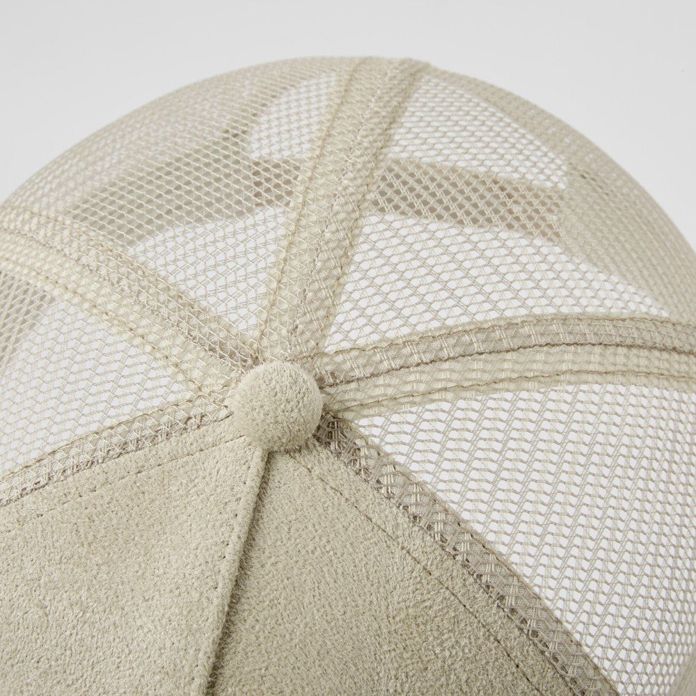 Blank 5 Panel Suede Trucker Hats Wholesale - 6710 Foremost Hat-Wholesale & Custom Hats