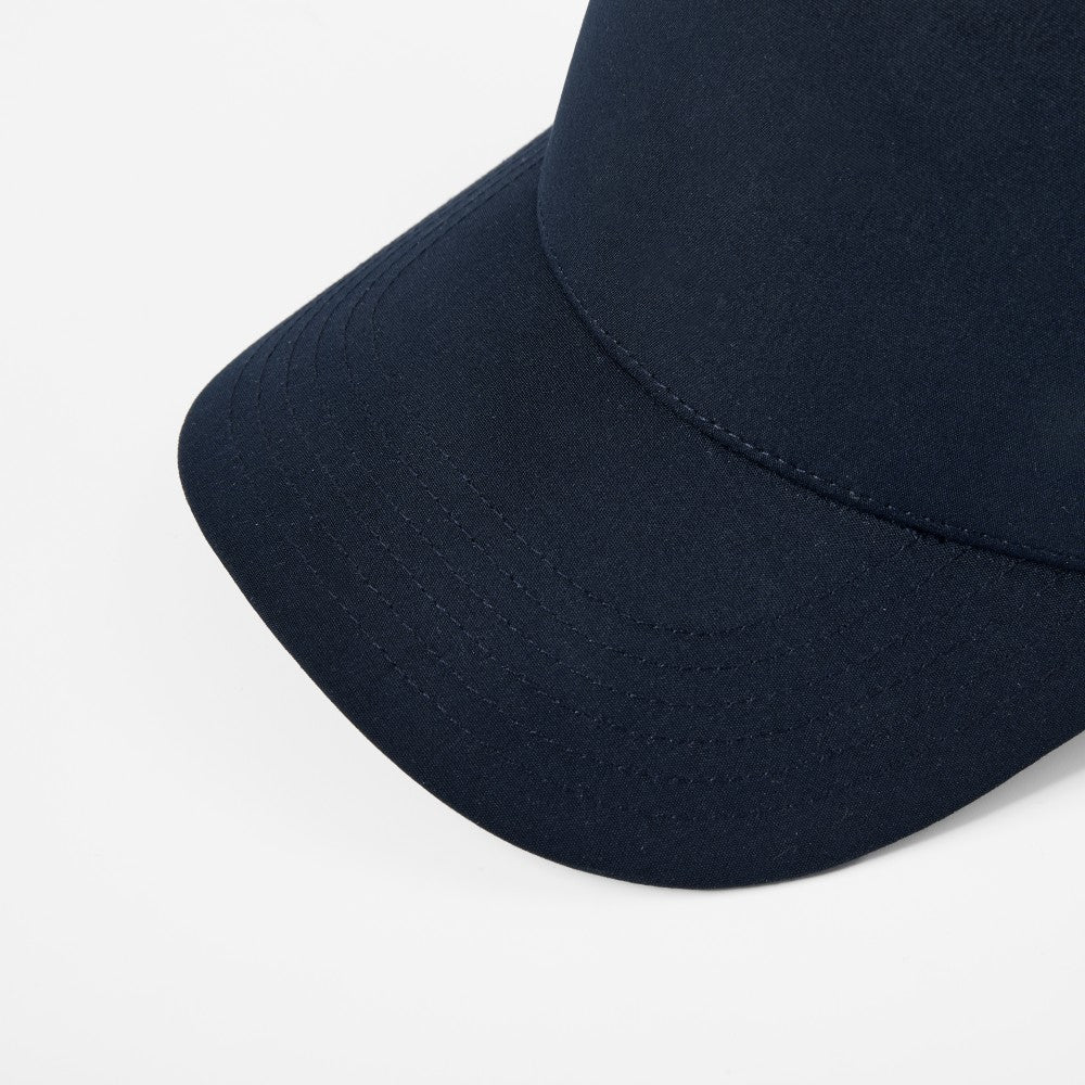 Blank 5 Panel Perforated Recycled Kids Golf Hat Wholesale - 5479 Foremost Hat-Wholesale & Custom Hats