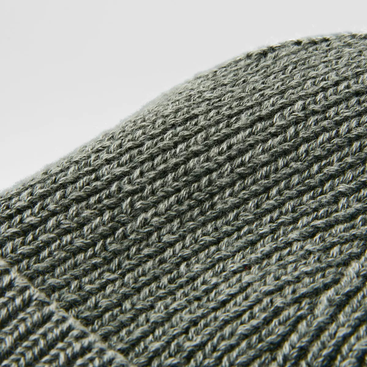 Blank Vintage Organic Cotton Short Fisherman Beanie Wholesale - 1359 Foremost Hat-Wholesale & Custom Hats