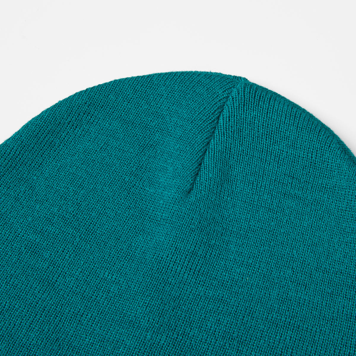 Blank Men Recycled Cuffless Beanie Wholesale - 1177 foremosthat
