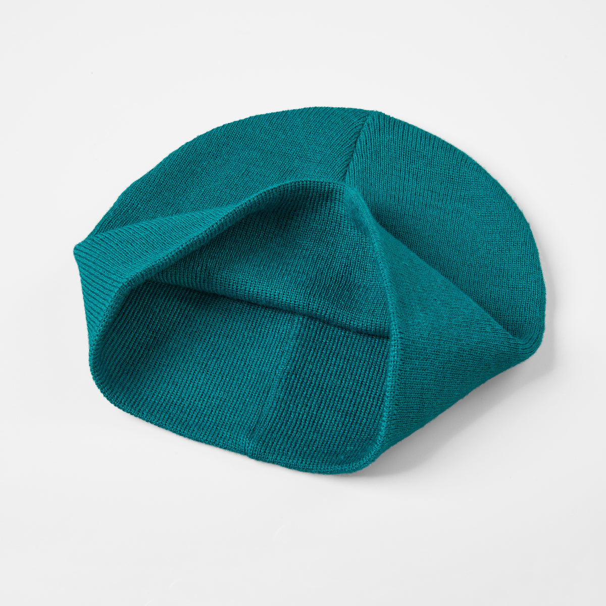 Blank Men Recycled Cuffless Beanie Wholesale - 1177 foremosthat