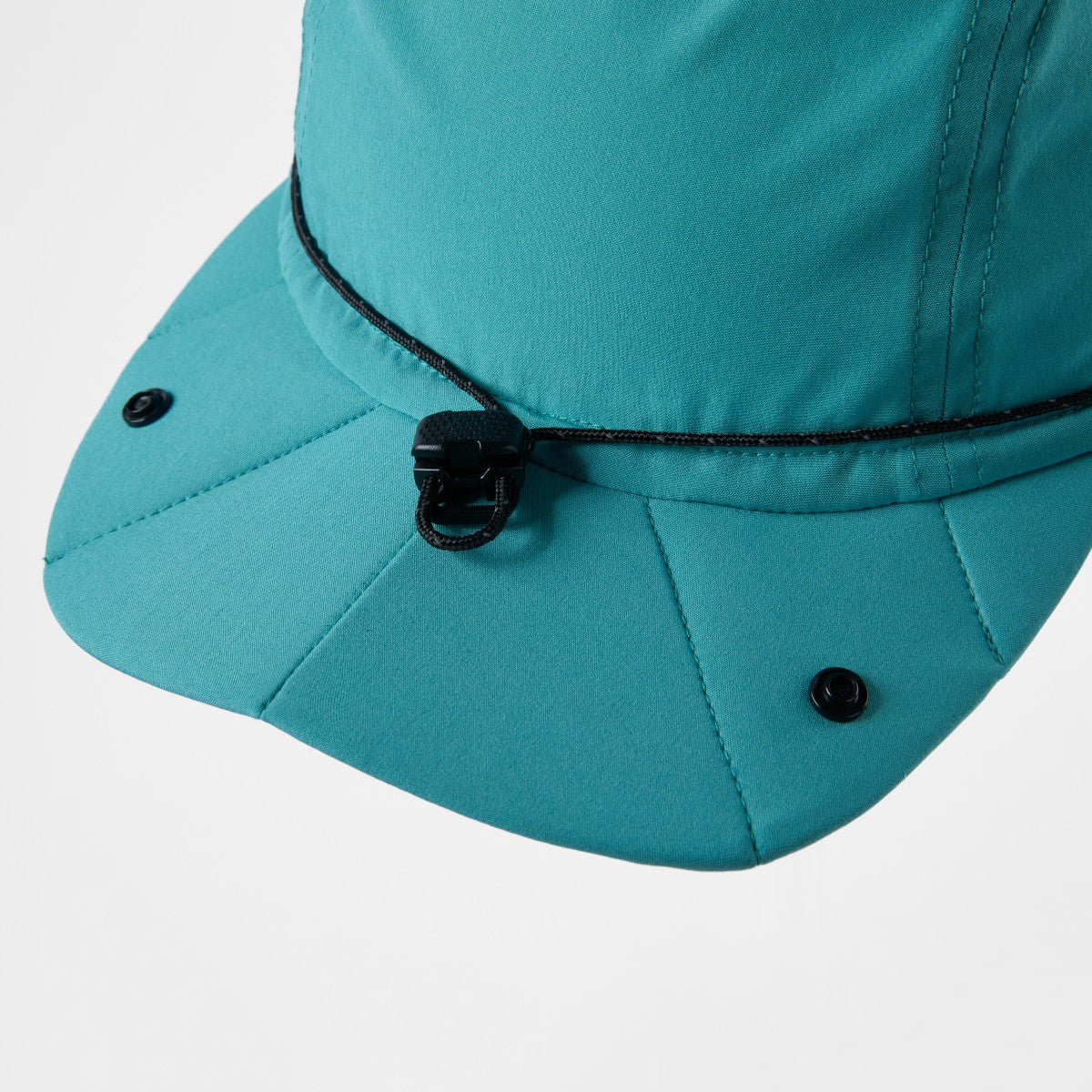 Blank Ultralight Foldable Camper Cap Wholesale - 5133 Foremost Hat-Wholesale & Custom Hats