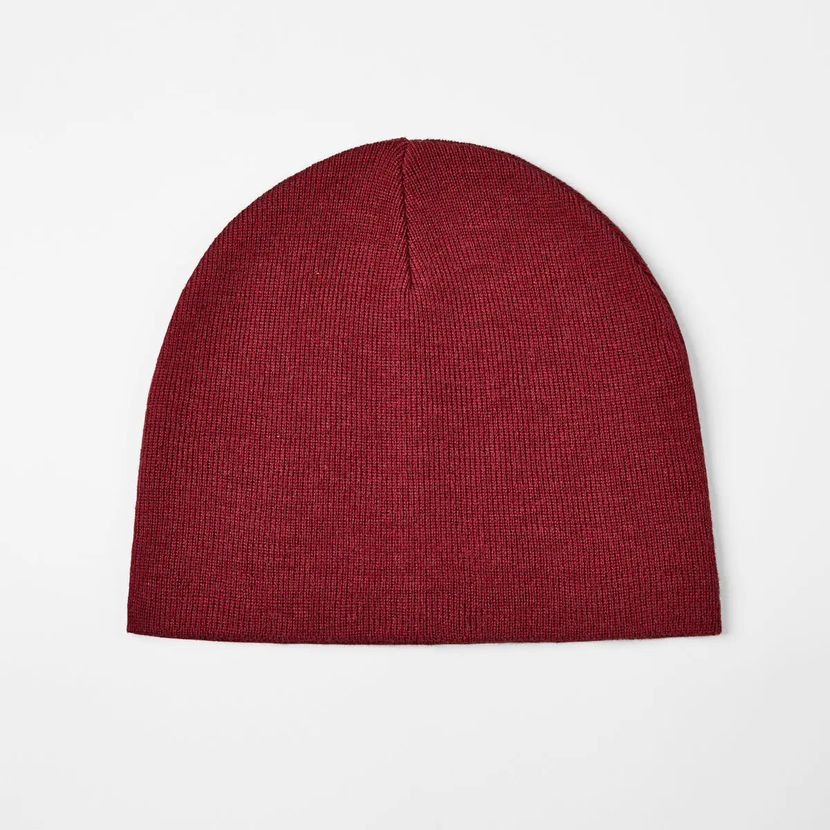 Blank Men Recycled Cuffless Beanie Wholesale - 1177 Foremost Hat-Wholesale & Custom Hats