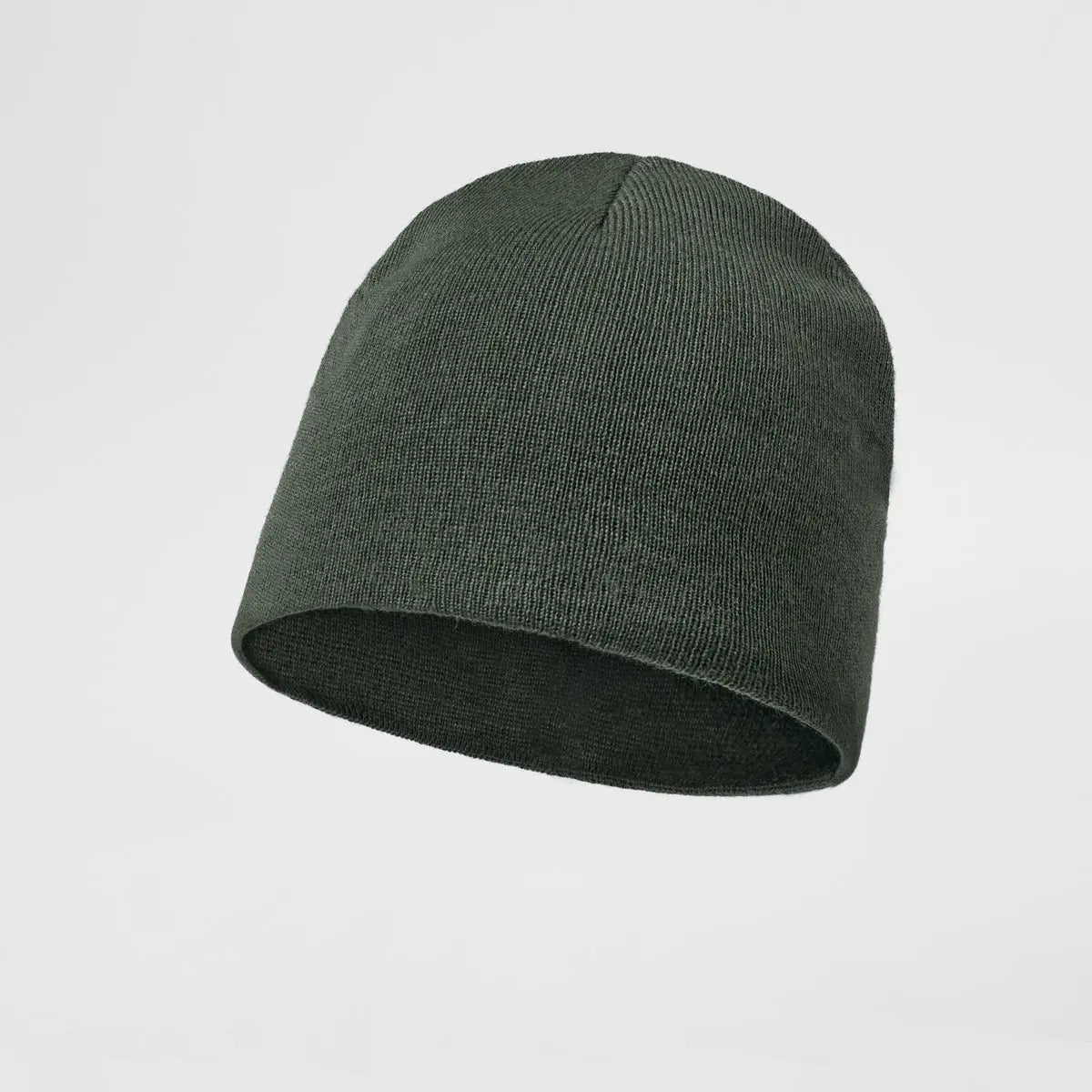 Blank Men Recycled Cuffless Beanie Wholesale - 1177 Foremost Hat-Wholesale & Custom Hats
