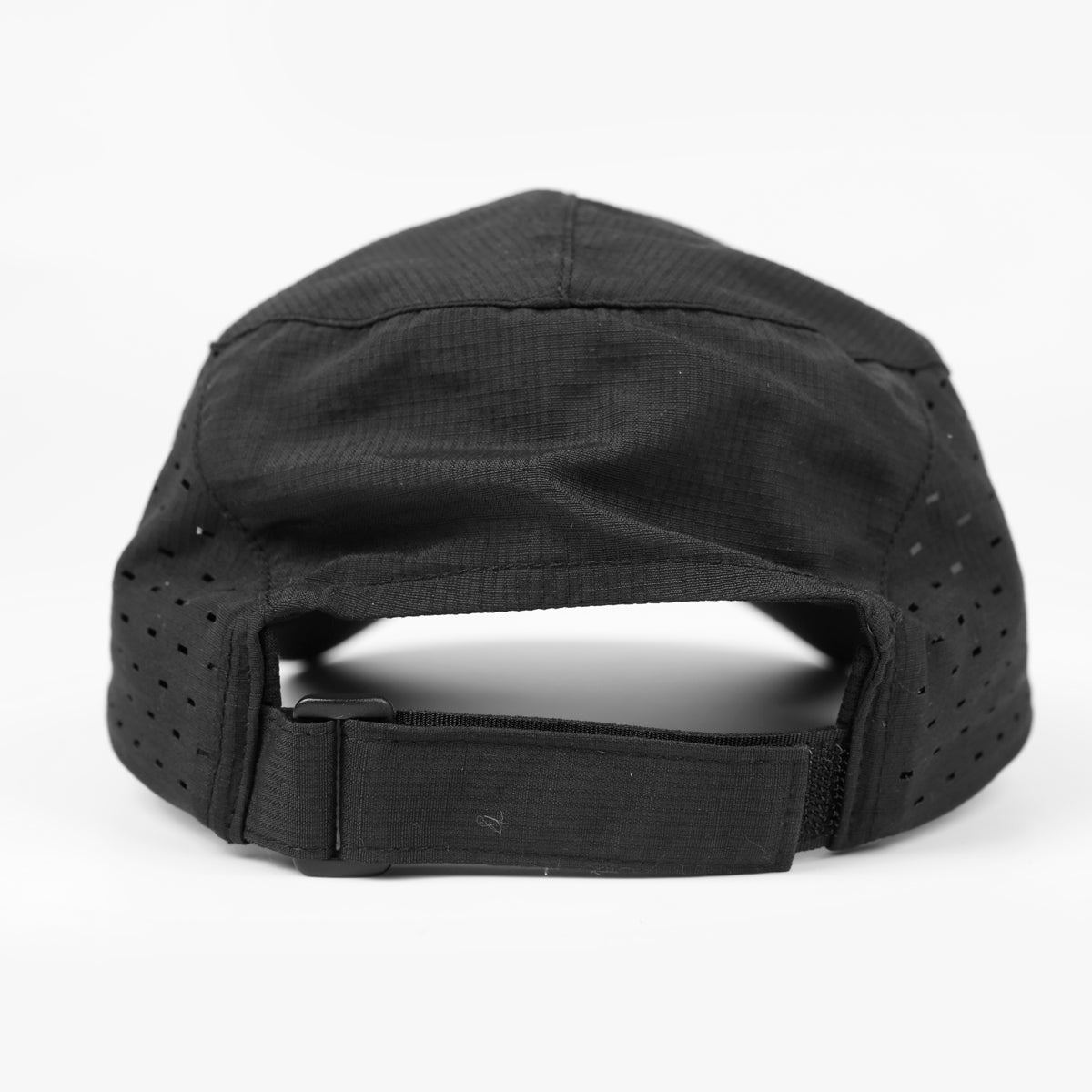 Blank Perforated Quick-Dry Running Cap Wholesale - 6367 Foremost Hat-Wholesale & Custom Hats