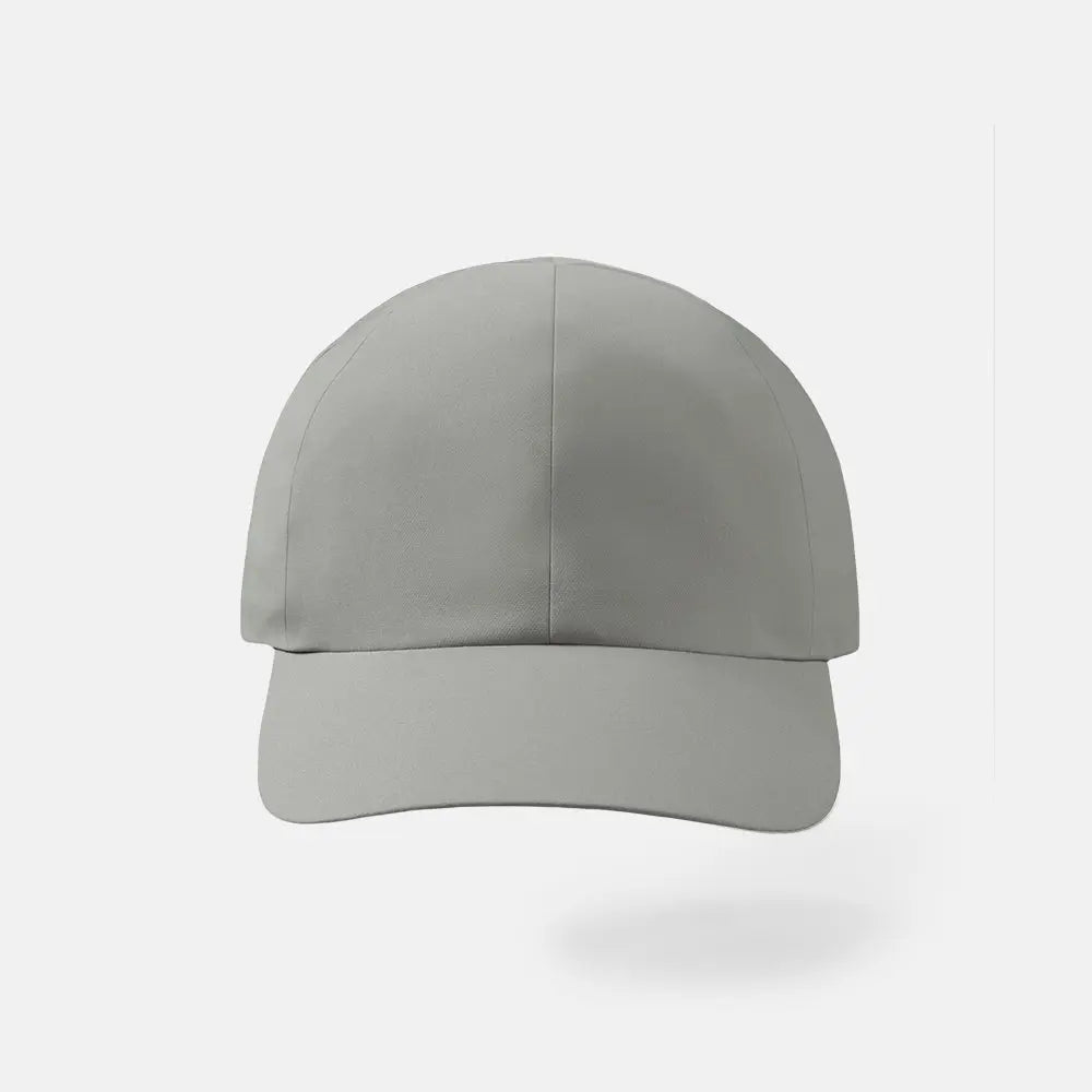 Blank Seamless Water Proof Running Cap - 6057 foremosthat