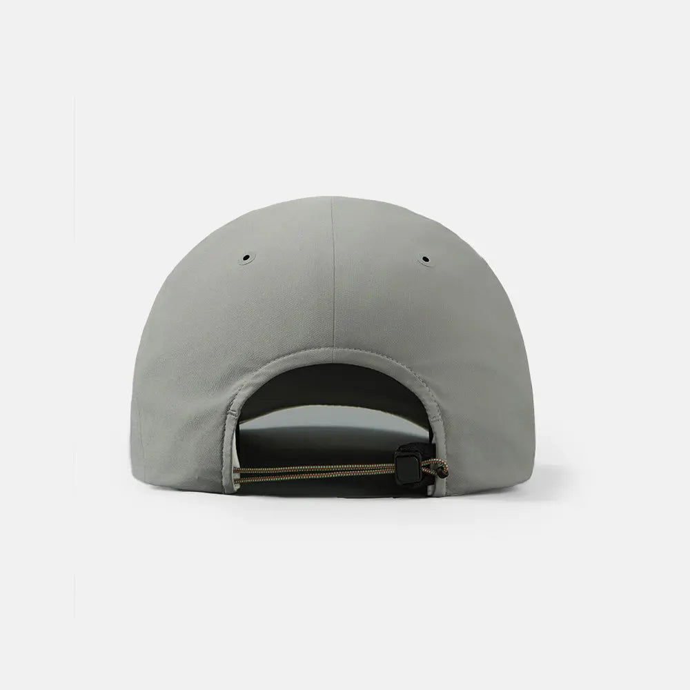 Blank Seamless Water Proof Running Cap - 6057 foremosthat