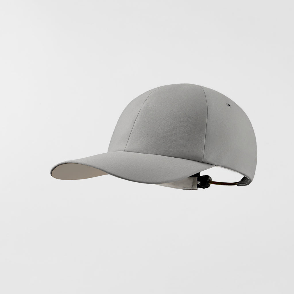 Blank Seamless Water Proof Light Weight Running Cap - 6057 foremosthat