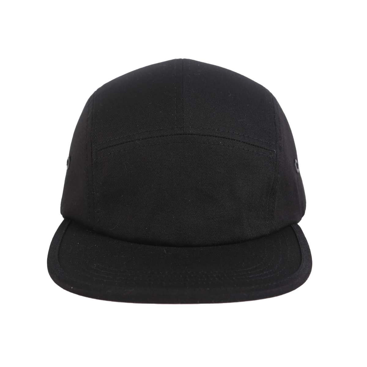 Blank 5 Panel Cotton Twill Camper Hat Wholesale - 6714 Foremost Hat-Wholesale & Custom Hats