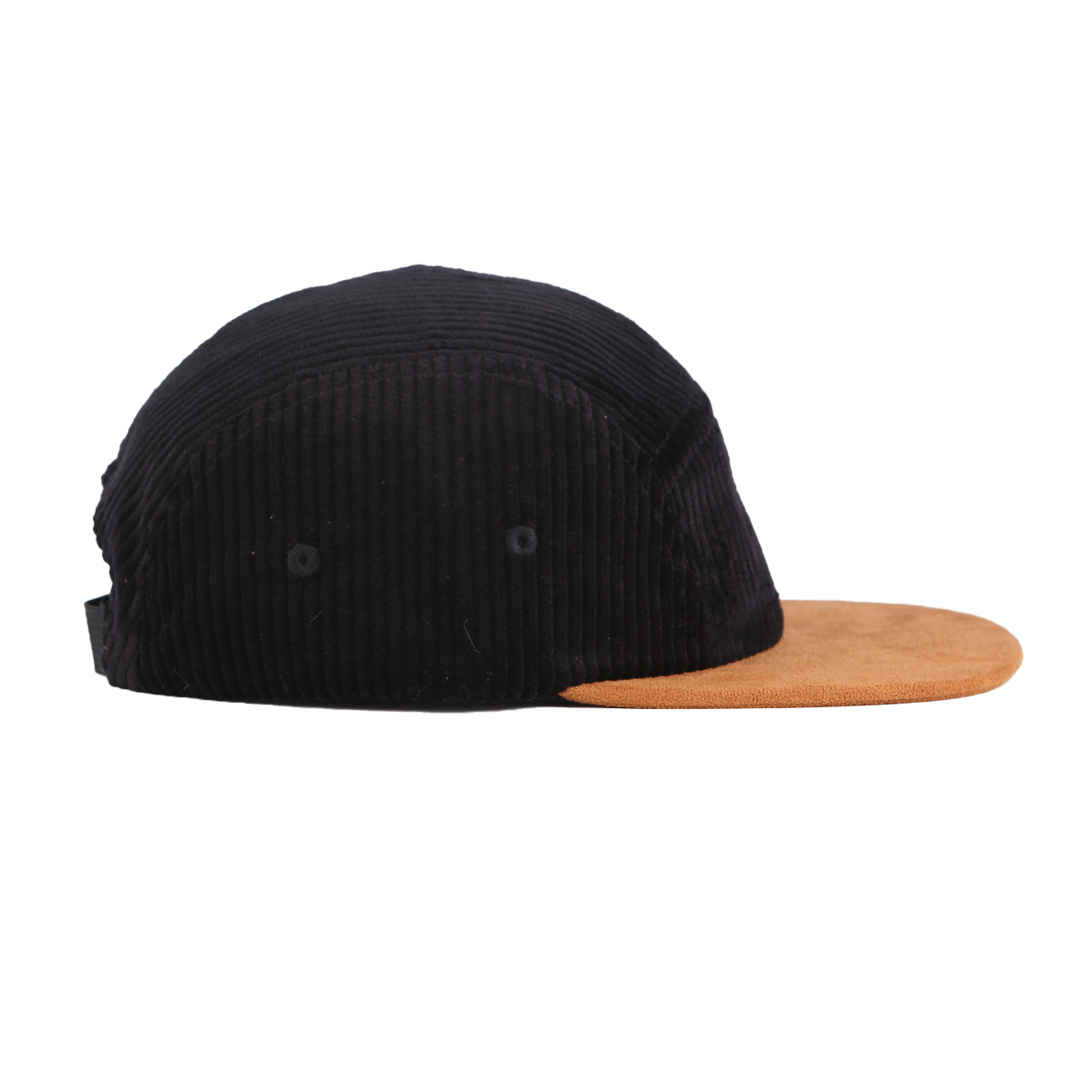 Blank 5 Panel Corduroy Camper Hat Wholesale - 6715 Foremost Hat-Wholesale & Custom Hats