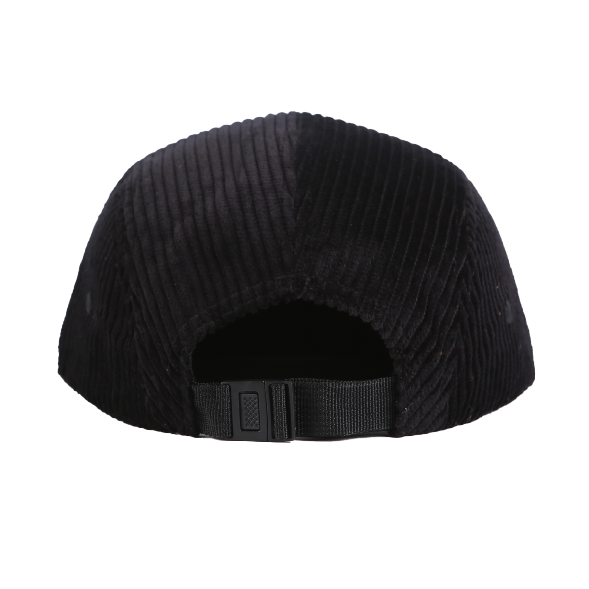 Blank 5 Panel Corduroy Camper Hat Wholesale - 6715 Foremost Hat-Wholesale & Custom Hats