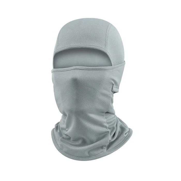 Blank One Hole Ski Balaclava Wholesale - RD11 Foremost Hat-Wholesale & Custom Hats