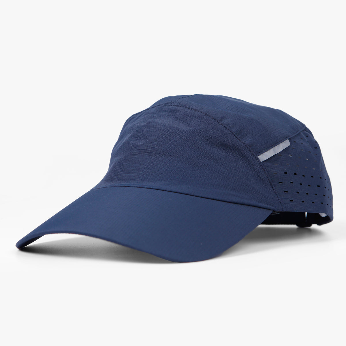 Blank Perforated Quick-Dry Running Cap Wholesale - 6367 Foremost Hat-Wholesale & Custom Hats