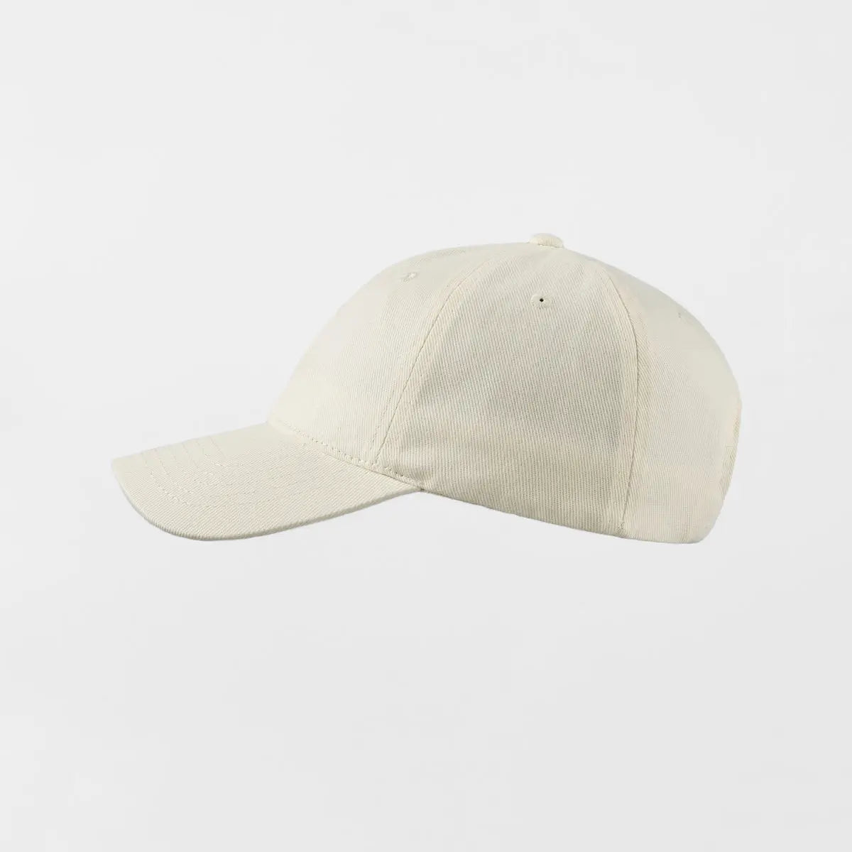 Blank Organic Cotton Dad Hat Wholesale- 6147 foremosthat