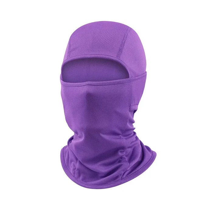 Blank One Hole Ski Balaclava Wholesale - RD11 Foremost Hat-Wholesale & Custom Hats