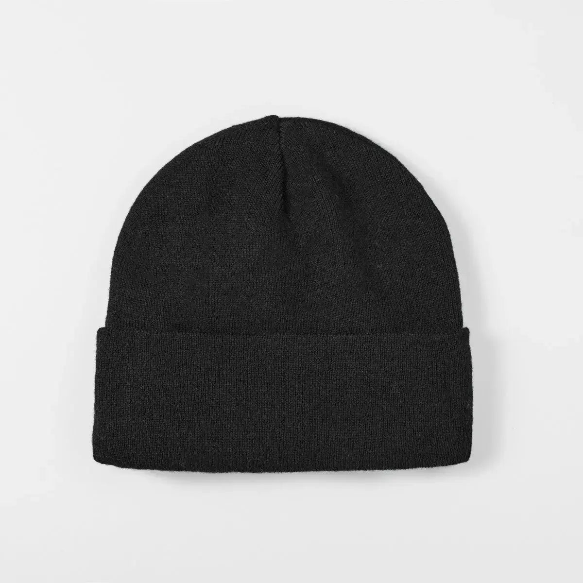 Blank Recycled Polyester Satin Lined Beanie Wholesale - 1176 Foremost Hat-Wholesale & Custom Hats