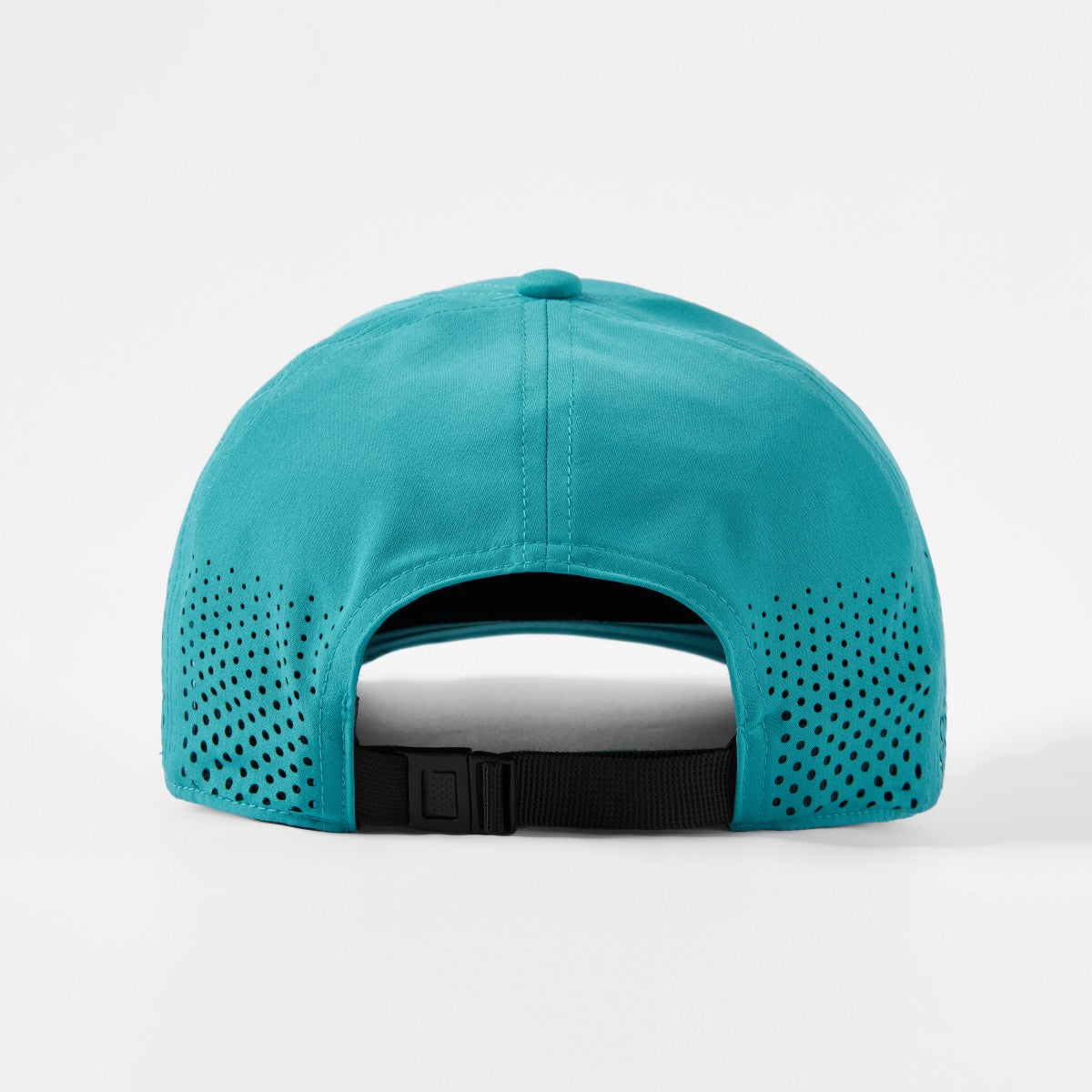 Blank Recycled 6 Panel Performance Perforated Dad Hat Wholesale - 6445 Foremost Hat-Wholesale & Custom Hats