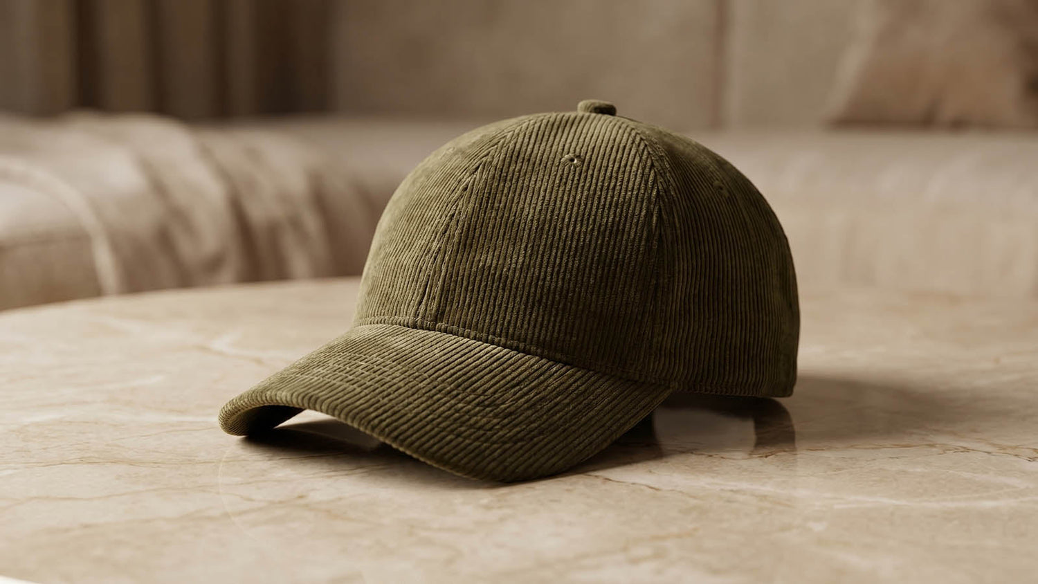 hat structure and stiffness explained simply