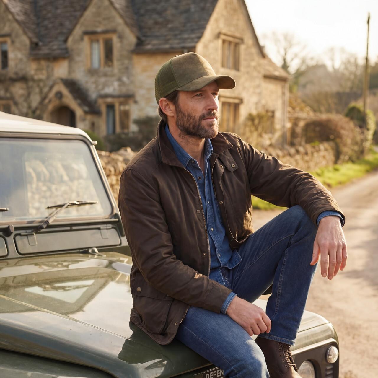 Trucker-Hats Foremost Hat-Wholesale & Custom Hats
