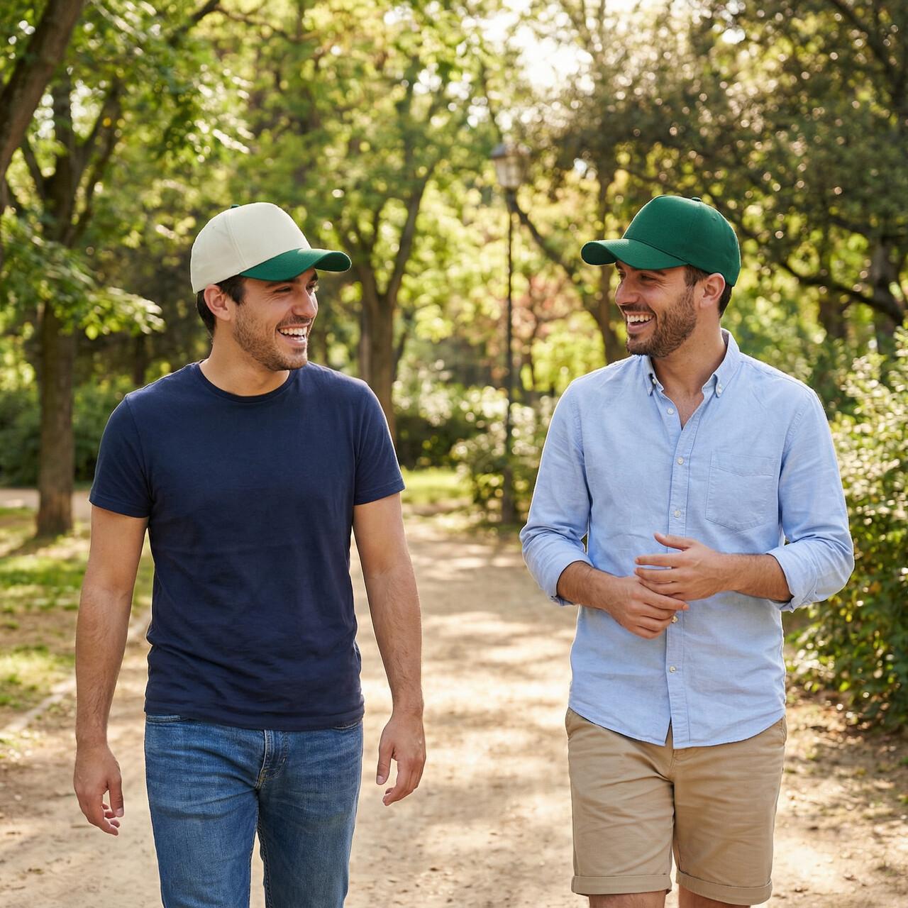Eco-friendly-Hats Foremost Hat-Wholesale & Custom Hats