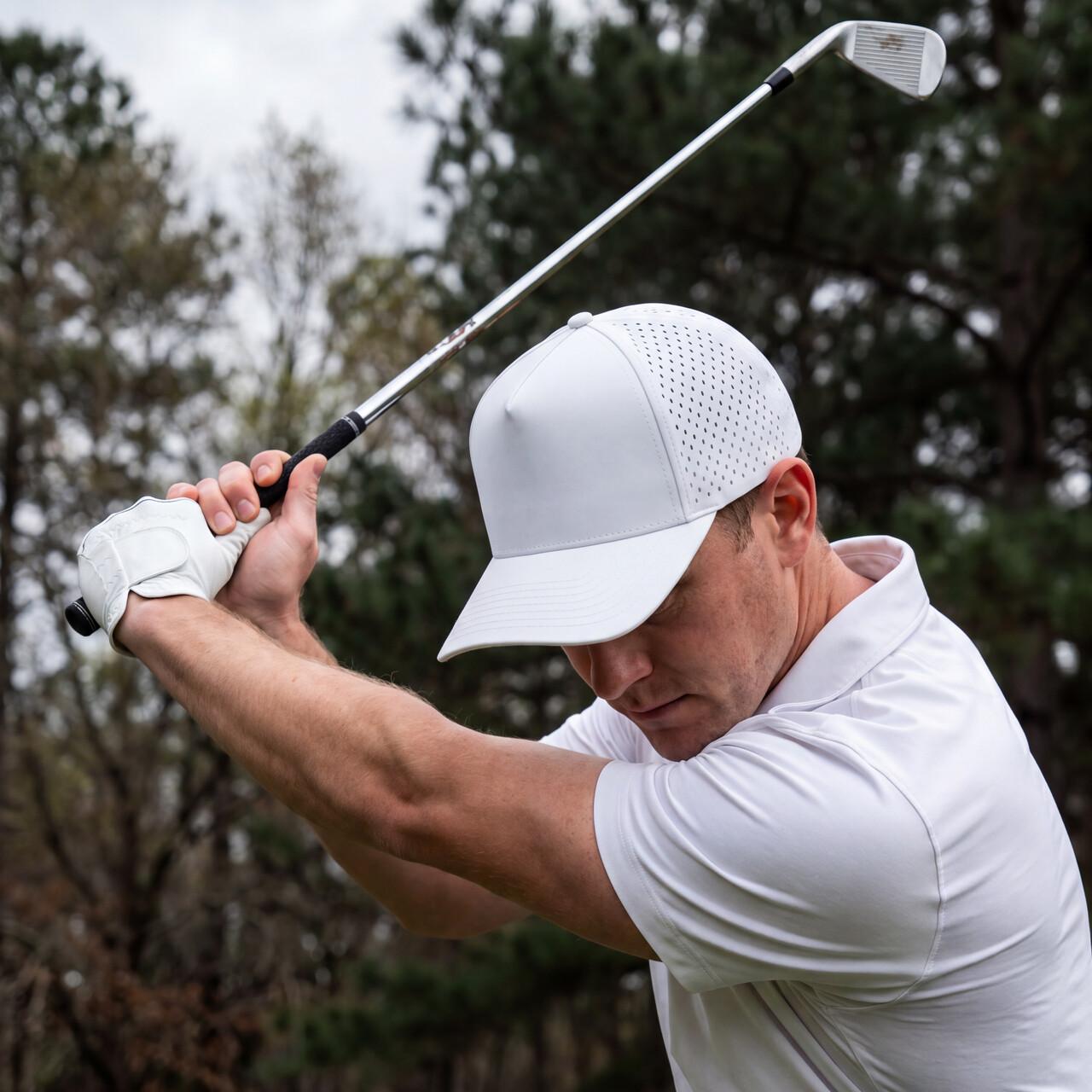 Golf-Hats Foremost Hat-Wholesale & Custom Hats