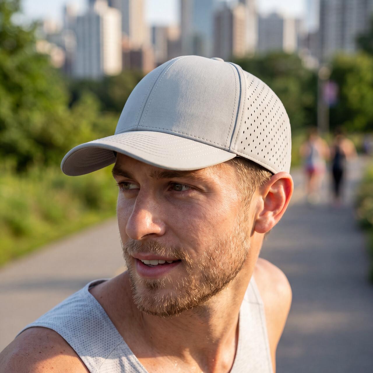 Baseball-Caps Foremost Hat-Wholesale & Custom Hats