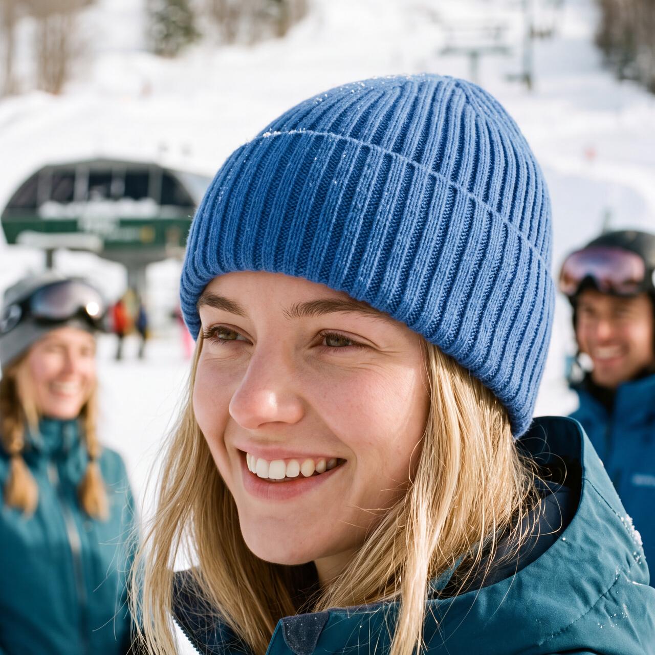 Beanies Foremost Hat-Wholesale & Custom Hats