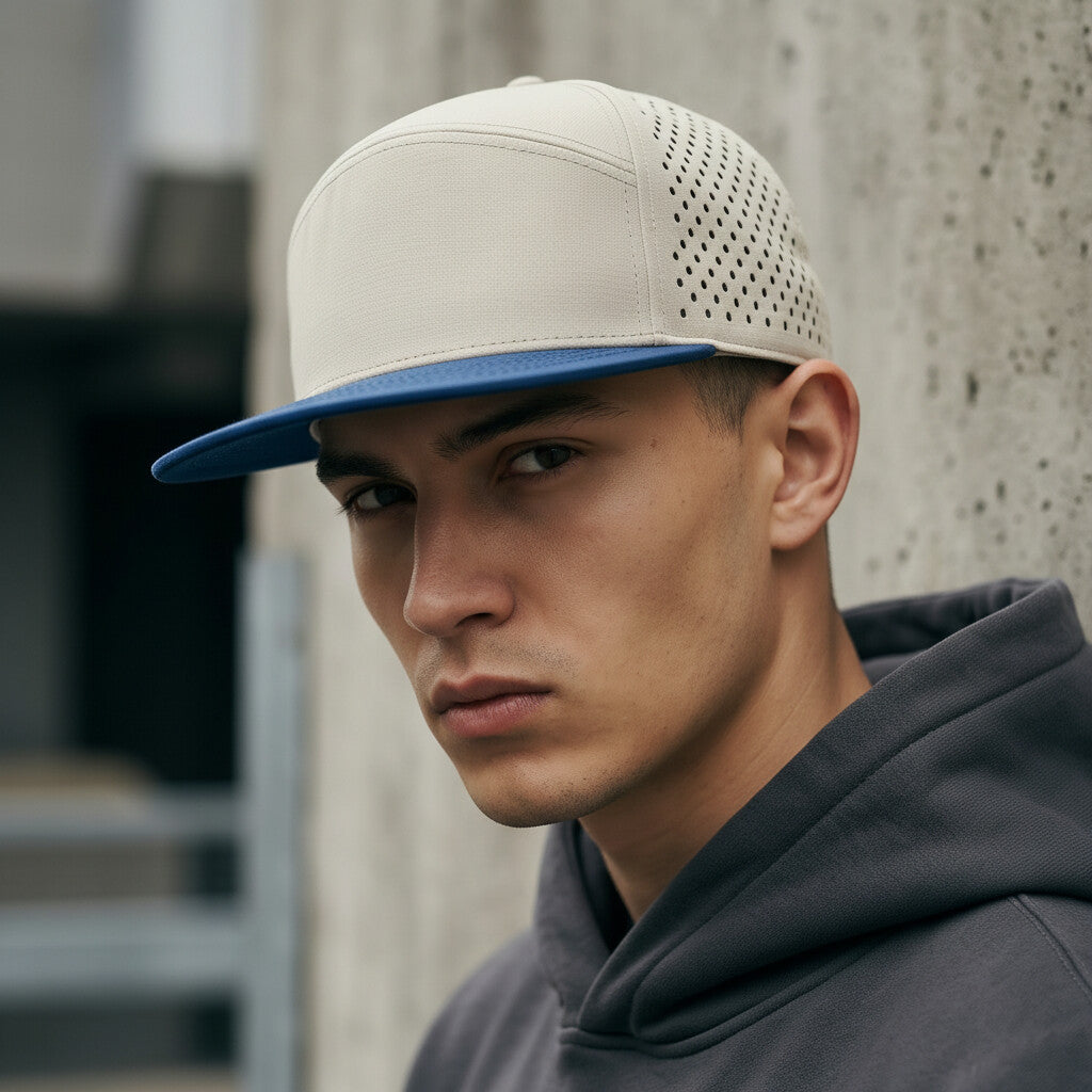 Flat-Bill-Hats Foremost Hat-Wholesale & Custom Hats