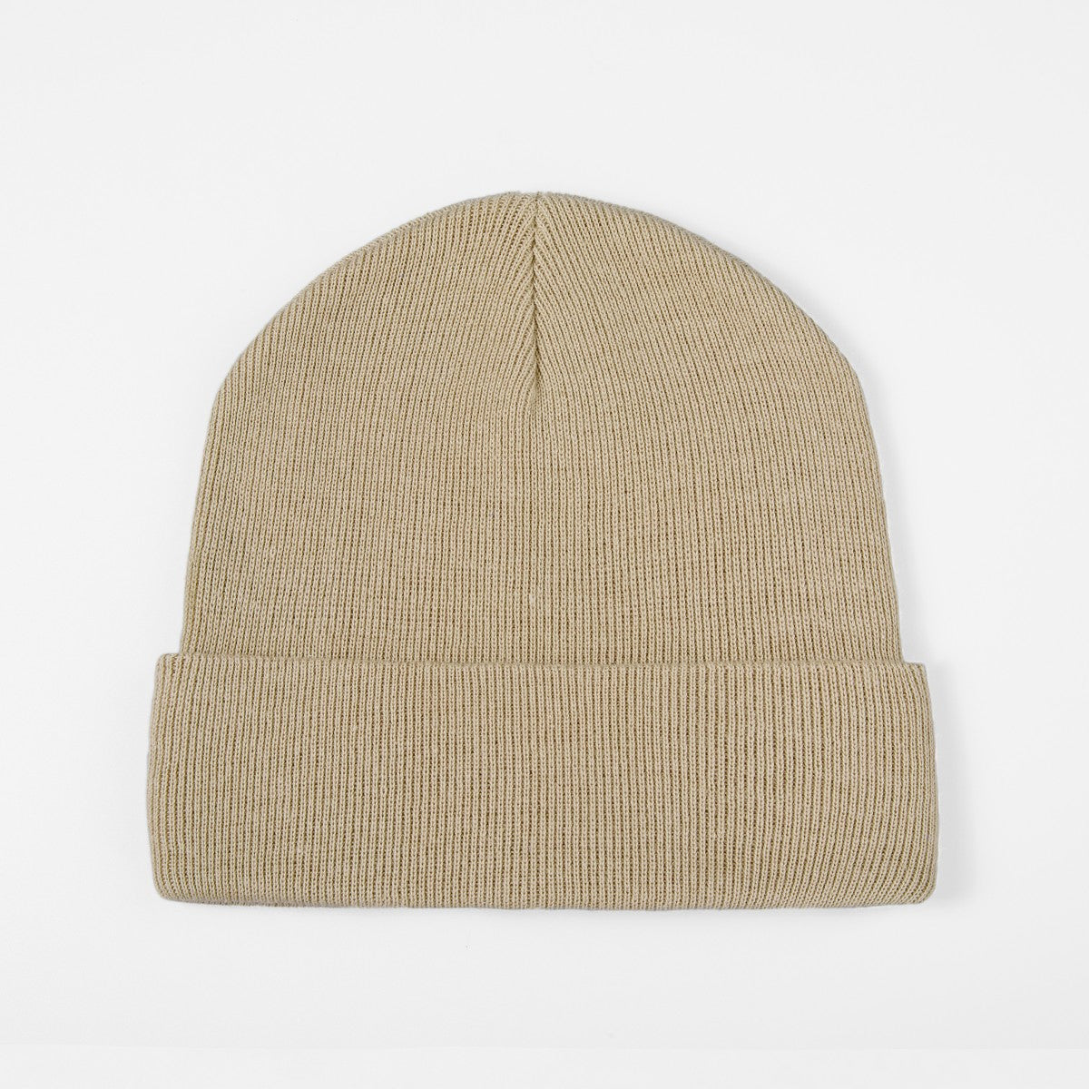 Blank 100% Organic Cotton Kids Beanie Wholesale - 1202     foremosthat