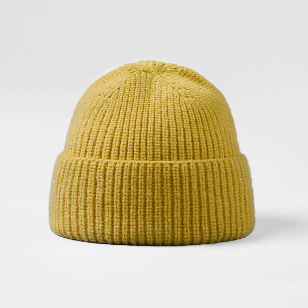 Blank & Custom Classic Ribbed Knit Beanie Wholesale - 218     Foremost Hat-Wholesale & Custom Hats