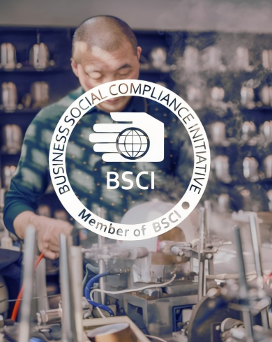 BSCI