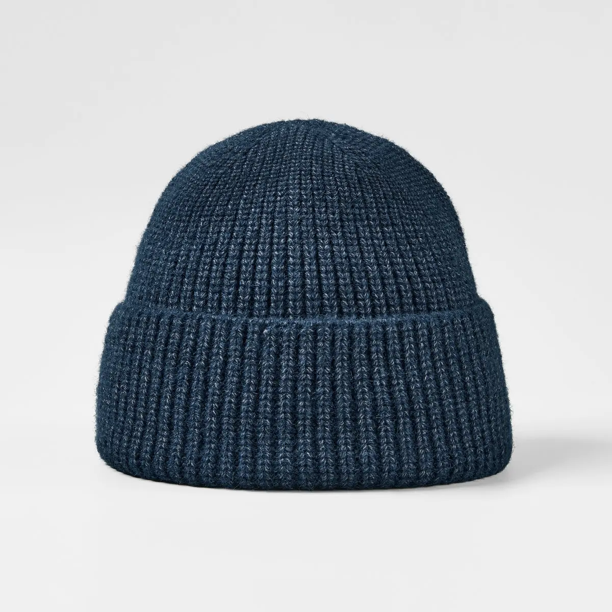 Blank & Custom Classic Ribbed Knit Beanie Wholesale - 218     Foremost Hat-Wholesale & Custom Hats
