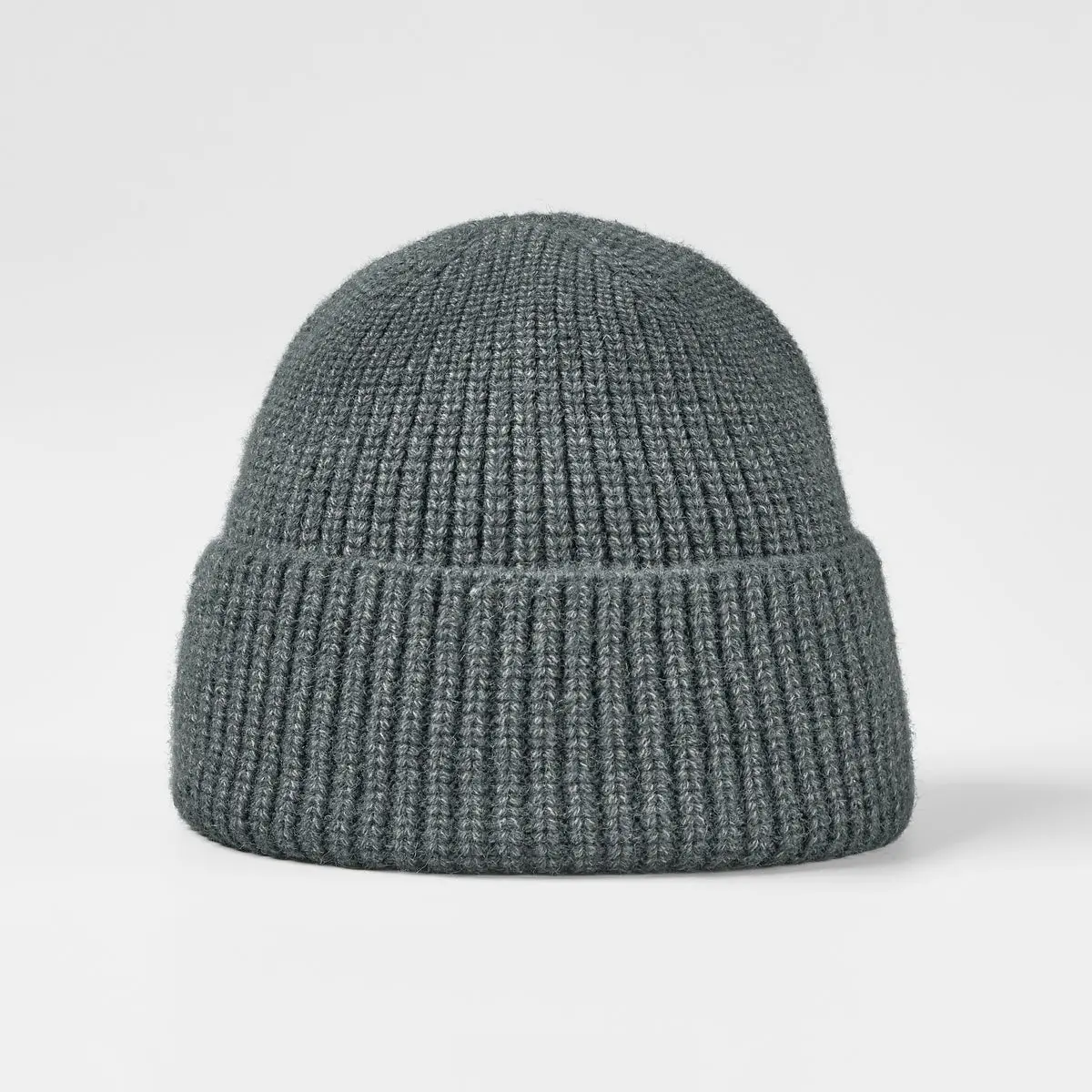Blank & Custom Classic Ribbed Knit Beanie Wholesale - 218     Foremost Hat-Wholesale & Custom Hats
