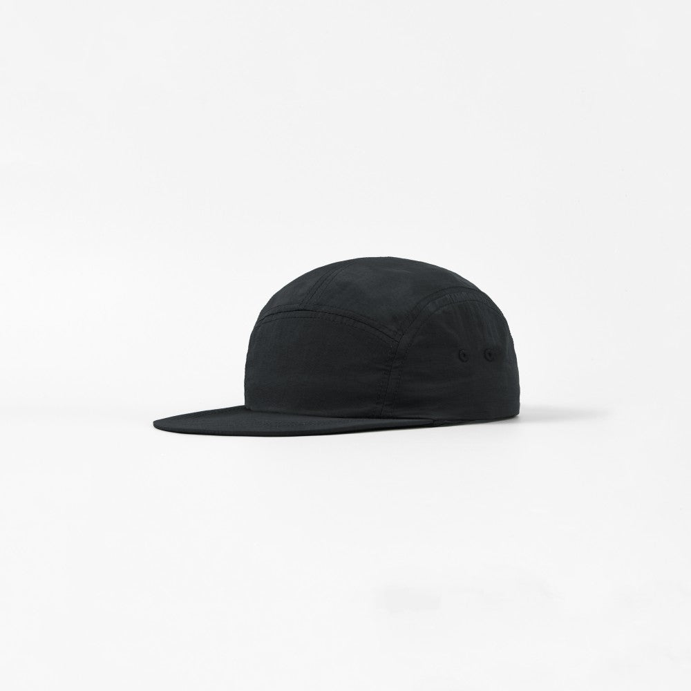 Blank 5 Panel Recycled Nylon Kids Camper Hat Wholesale - 5475     Foremost Hat-Wholesale & Custom Hats
