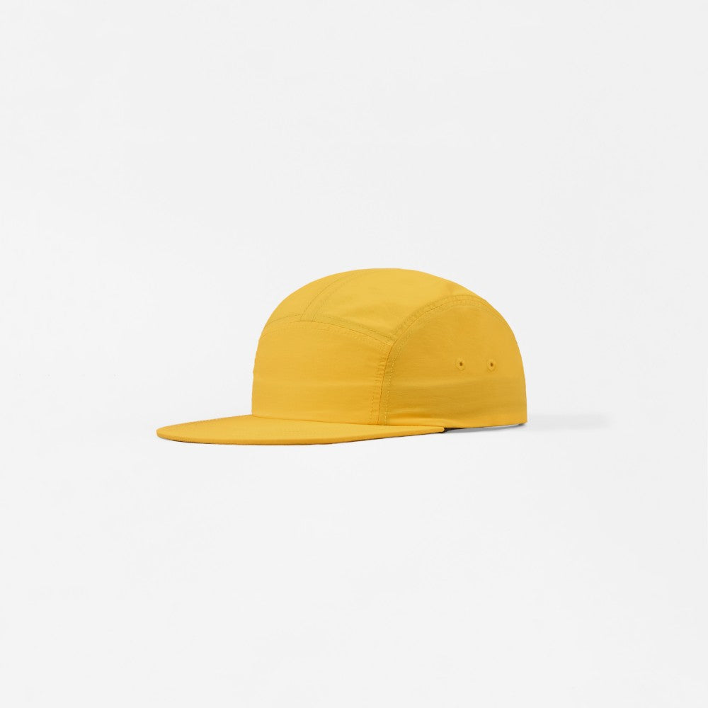 Blank 5 Panel Recycled Nylon Kids Camper Hat Wholesale - 5475     Foremost Hat-Wholesale & Custom Hats