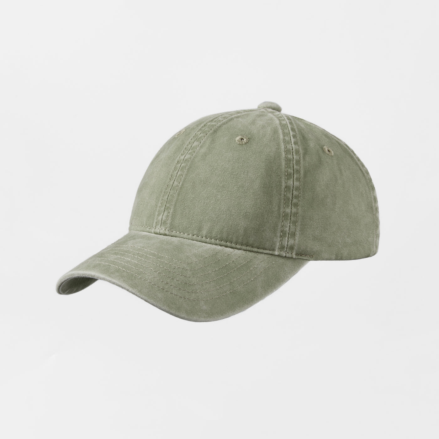 Blank Vintage Cotton Dad Hat - 6123   foremosthat