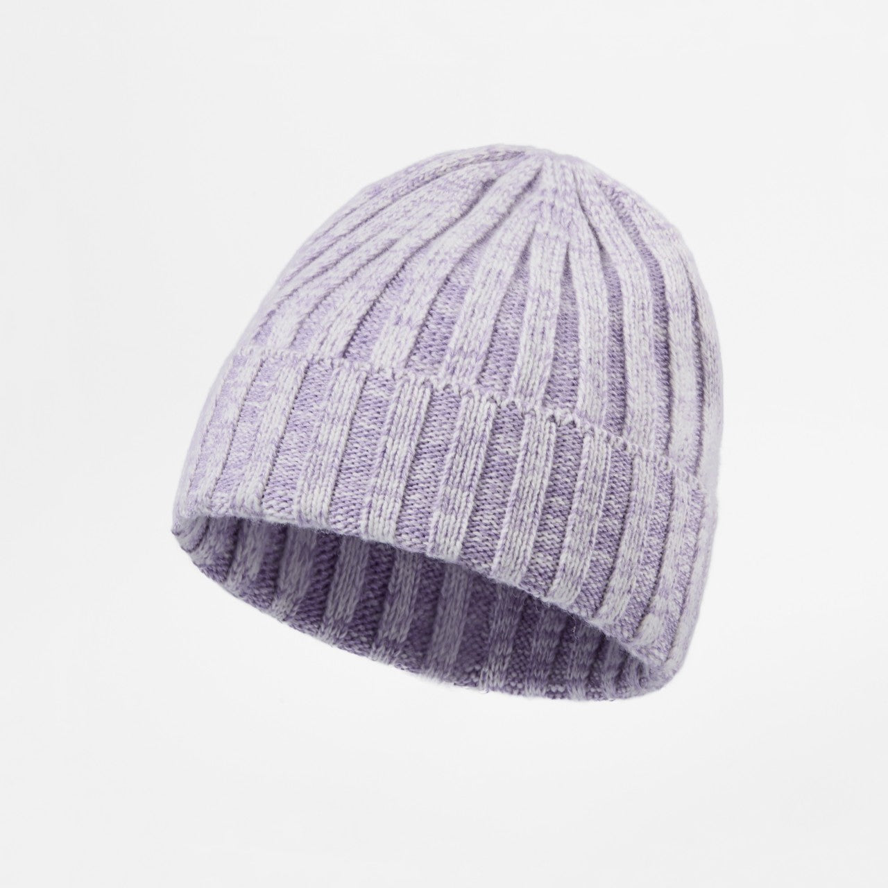 Blank Cashmere Merino Wool Blend Cuff Beanie Wholesale - 1313     Foremost Hat-Wholesale & Custom Hats