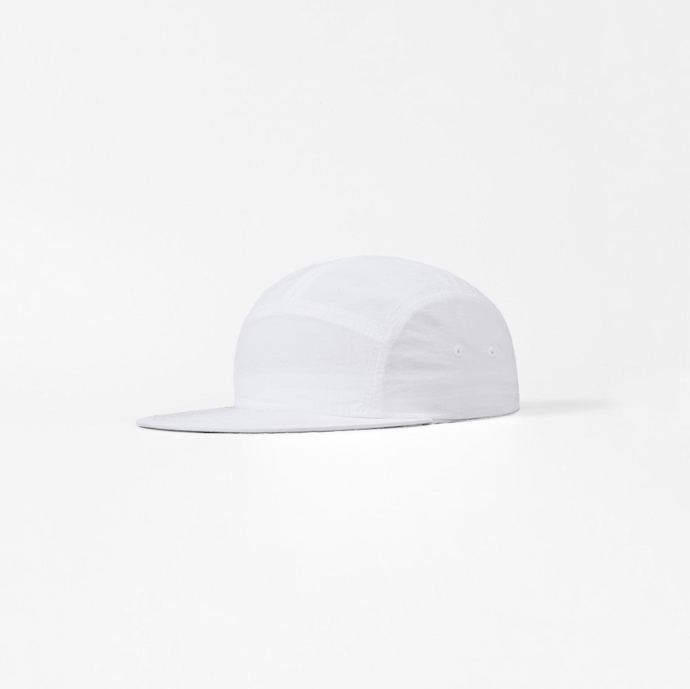 Blank 5 Panel Recycled Nylon Kids Camper Hat Wholesale - 5475     Foremost Hat-Wholesale & Custom Hats