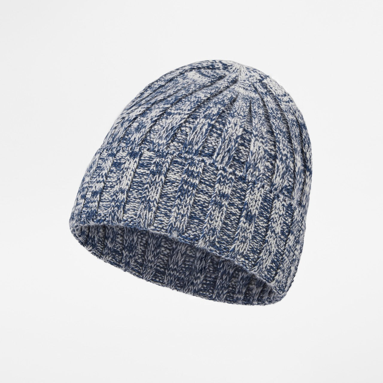 Blank Cashmere Merino Wool Blend Cuff Beanie Wholesale - 1313     Foremost Hat-Wholesale & Custom Hats